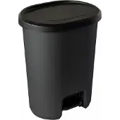 Mondex Cestino Dei Rifiuti Lynea Greenloop 27l