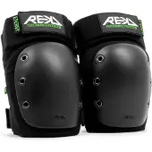 REKD Ginocchiera Energy Ramp Knee Pads