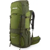 Pinguin Zaino Explorer 75l