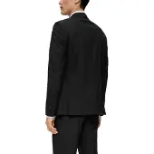 s.Oliver Black Label Giacca da completo nero