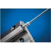 PFERD Spazzola IBU 1280/M6 SiC 180 1,00 SG