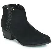Clarks Stivaletti MAYPEARL FAWN donne - Nero - 41