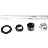 Zipp Asse Del Mozzo Posteriore Boost