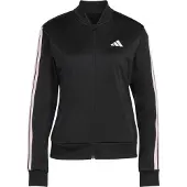 Adidas Completo per l'allenamento 'Essenitals' rosa / nero