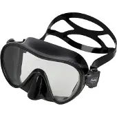 Aquafeel Maschera Subacquea Adventure Iii