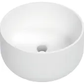 Deante Lavabo con piano in Vetroceramica