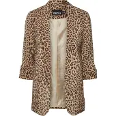 Pieces Pcbosella Blazer | Marrone | M