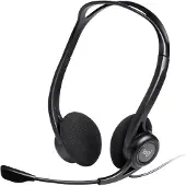 Logitech Cuffie Voip 960