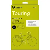 Ergon Strumento Touring Fitting Box