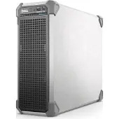 Dell Server Poweredge T160 Intel Xeon 6325p 32gb 480gb Ssd 300w