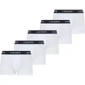 Lacoste Boxer navy / bianco