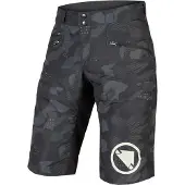 Endura Pantaloni Corti Singletrack Ii