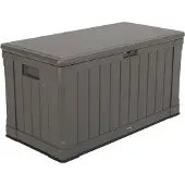 Lifetime Baule Da Giardino Outdoor Storage