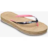 Roxy Women's South Beach III Sandali Donna (36, beige)