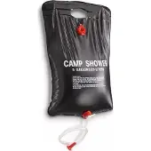 Camp Active 20L doccia solare per escursioni