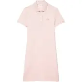 Lacoste Abiti Rosa