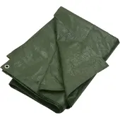 Syfax Telone 180 g/m² 6x8 m Verde HDPE