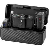 Boya MIC 2-02 Microfono di livello professionale