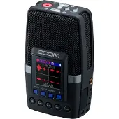 Zoom Registratore portatile H2essenziale