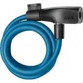 Axa Serratura A Cavo Resolute 8 Mm