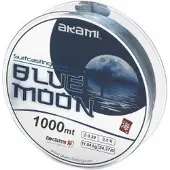 Akami Monofilamento Blue Moon 1000 M