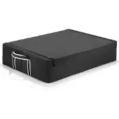 Reisenthel Contenitore basso nero FV7003 di
