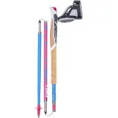 TSL Outdoor Bastoncini Trail Carbon 4