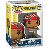 Funko POP! Figura One Piece: The Movie Usopp