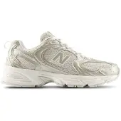 New Balance per donna. U530V1_LI Sneakers Gold 530 (38), Oro, Basso, Stringhe, Casual