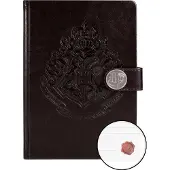 Pyramid Quaderno A5 Premium Hogwarts