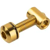 Wolf Tooth Bullone Titanium