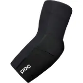 POC VPD Max Elbow Protezione (L, nero)