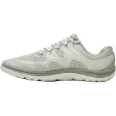 Merrell Trail Glove 8 Scarpe barefoot Uomo (44,5, grigio)