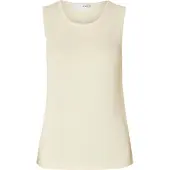 Selected Camicetta Donne Beige XL