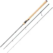 Abu Garcia Canna Da Trota Sölv Ag2