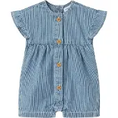 Name it Playsuit