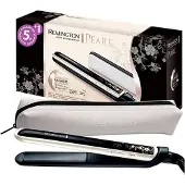 Remington Piastra Per Capelli S9500