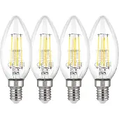 Philips Lampadina Led E14 4