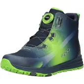 VADO Kid's Warren Mid Boa GTX Scarpe invernali Bambini (32, blu)
