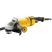 DeWalt DWE4579-QS - Winkelschleifer 2.600 Watt, 230 mm