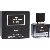 Tom Tailor Pure per Him - EDT - 30 ml