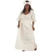 Creaciones Llopis Costume Cubano