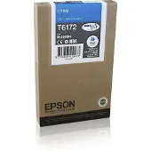 Epson Cartuccia T6172 (C13T617200) - Ciano