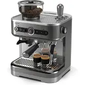 Philips Barista Brew Macchina da caffè semiautomatica PSA3228/01