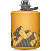 Hydrapak Stow 500 ml V2 Borraccia (500 ml, variopinto)