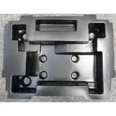 Makita pezzo imbutito per MAKPAC misura 3 837658-0