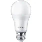 Philips Lampadina Led E27 Confezione Da 3 4000k 100w