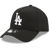 New Era Cappellino Con Visiera La Dodgers