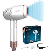 Cecotec Epilatore Bamba Skincare Ipl Quartz Gun V