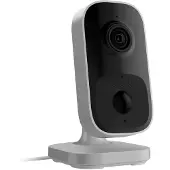 Ajax Telecamera di rete Systems WiFi IndoorCam*white* - Telecamera di rete